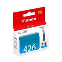 CANON-INK-CLI-426 C-IP4840/ IP4940/ MG5140/ MG5240/ MG5340/ MG6140/ MG6240/ MG8140 /MG8240/ MX884- YIELD 446