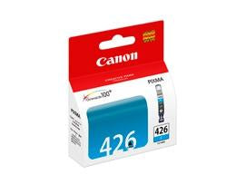 CANON-INK-CLI-426 C-IP4840/ IP4940/ MG5140/ MG5240/ MG5340/ MG6140/ MG6240/ MG8140 /MG8240/ MX884- YIELD 446