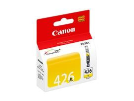 Canon CLI-426 Ink Cartridge (Yellow)-4559B001AA