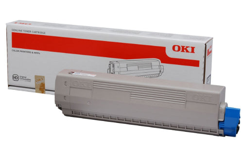 OKI TONER-C-ES9465/75- 33 600K-45643511