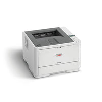 OKI B412dn A4 Mono LED Laser Printer-45762002