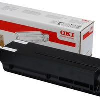 Oki (45807119) Toner Black - B412 / B432-45807119