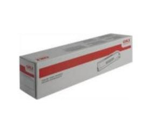 OKI Es8453/8473 Mfp Toner Black 15K-45862822