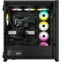 Corsair MP600 PRO XT 4TB M.2 NVMe PCIe Gen. 4 x4 SSD; Read Up To 7100MB/s; Write up to 6800MB/s