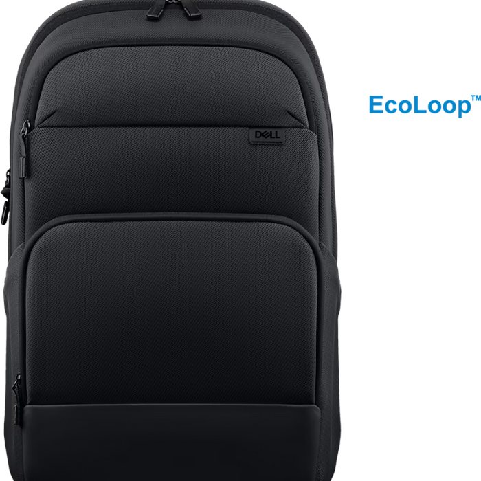 Dell Pro 14-16 Plus EcoLoop Backpack CP5626-460-BFFV