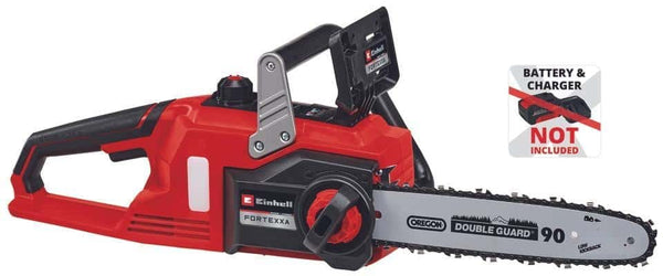 Einhell Cordless Chain Saw FORTEXXA 18/30 - 4600010