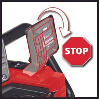 Einhell Cordless Chain Saw FORTEXXA 18/30 - 4600010