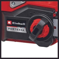Einhell Cordless Chain Saw FORTEXXA 18/30 - 4600010