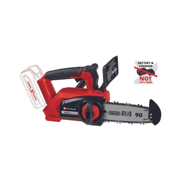 FORTEXXA 18/20 TH, Top-Handed Cordless Chainsa