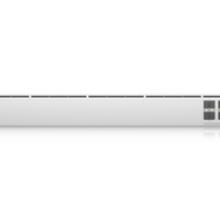 Ubiquiti UniFi 8 x 10G SFP+ Ports Aggregation Switch | USW-Aggregation-UB-USW-AGG