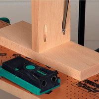 Wolfcraft Undercover Jig Set - 4642000