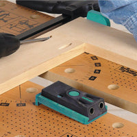 Wolfcraft Undercover Jig Set - 4642000