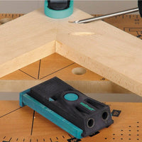 Wolfcraft Undercover Jig Set - 4642000