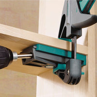 Wolfcraft Undercover Jig Set - 4642000