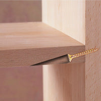 Wolfcraft Undercover Jig Set - 4642000