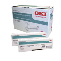 OKI EP-CART-C-ES8433-46438015