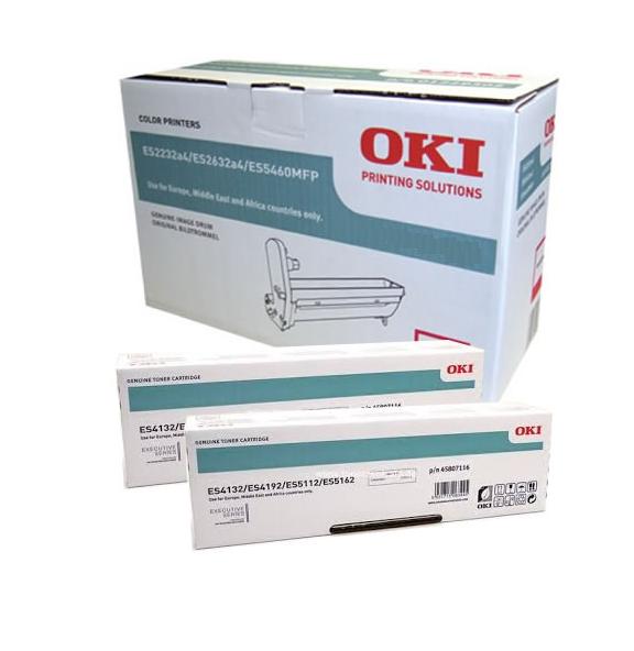 OKI EP-CART-C-ES8433-46438015