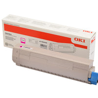 OKI TONER  M-C833/843 - 10K