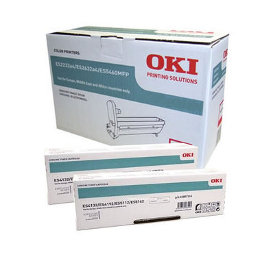 OKI TONER-C-ES5432/5473-46490623