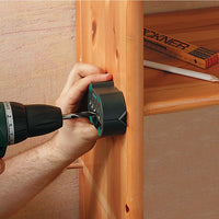 Wolfcraft Accumobil Drill Guide - 4685000