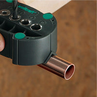 Wolfcraft Accumobil Drill Guide - 4685000