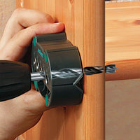 Wolfcraft Accumobil Drill Guide - 4685000