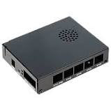 MikroTik RouterBOARD Indoor metal case for RouterBOARD 450, RB850Gx2-MT150-CASE