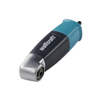 Wolfcraft Angular Gear 4688000: 90 Degree Drill Attachment for Tight Spaces