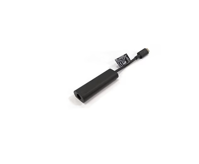 DELL ADAPTER - 7.4MM BARREL TO USB-C