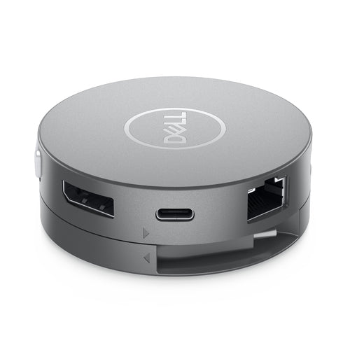 DELL USB-C MOBILE ADAPTER - DA310