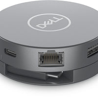 DELL 6-IN-1 USB-C MULTIPORT DA305 ADAPTER
