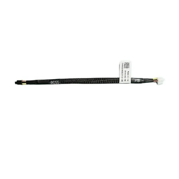 Dell Boss S2 Cables for 750XS and R550 V3 Cable
