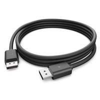 DELL DISPLAYPORT 1.4 CABLE
