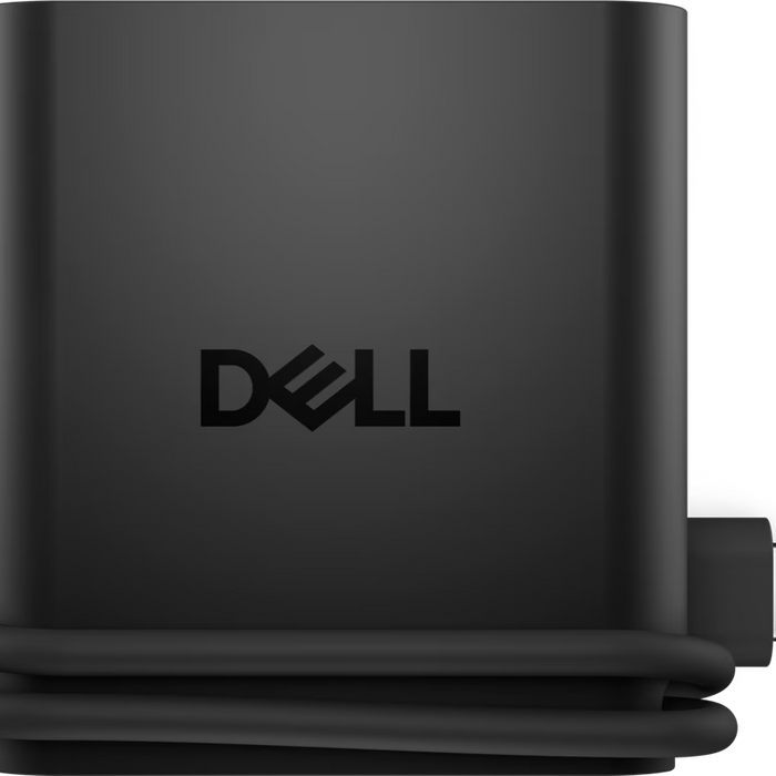 Dell Pro 4-in-1 USB-C Travel Hub-DA225
