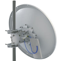 MikroTik mANT30 PA - 5GHz Parabolic Dish-MT-DISH-5G30-PA