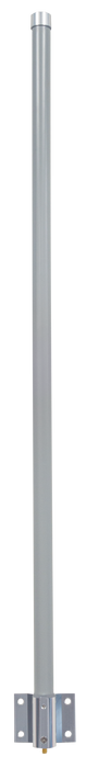 MikroTik LoRa Antenna kit - 6.5 dBi OMNI with cable and mounting-MT-LoRa8-ANTENNA