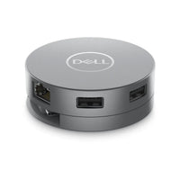 DELL 6-IN1 USB-C DA305 MOBILE DOCKING STATION,470-AFKL