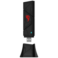 ASUS BE6500 Tri-band WiFi 7 USB adapter-ROG USB-BE92