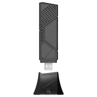 ASUS BE6500 Tri-band WiFi 7 USB adapter-ROG USB-BE92