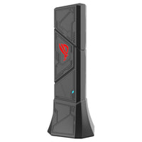 ASUS BE6500 Tri-band WiFi 7 USB adapter-ROG USB-BE92