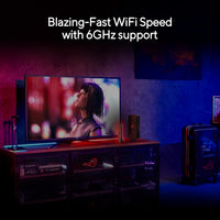 ASUS BE6500 Tri-band WiFi 7 USB adapter-ROG USB-BE92