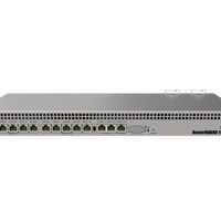 MikroTik RB1100AHx4 - Desktop Router with 13 Gb Ports-MT-RB1100AHx4