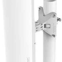 MikroTik mANTBox 2 12s - 2.4GHz 120 degree 12dBi sector antenna-MT-RB911G-2HPnD-12S