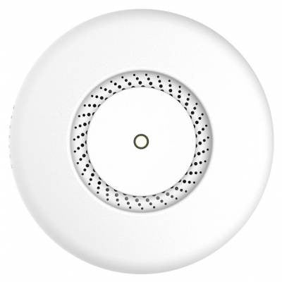 MikroTik cAP ac Dual Band 1200Mbps Wi-Fi 5 PoE  Ceiling AP | MT-RBCAP-AC