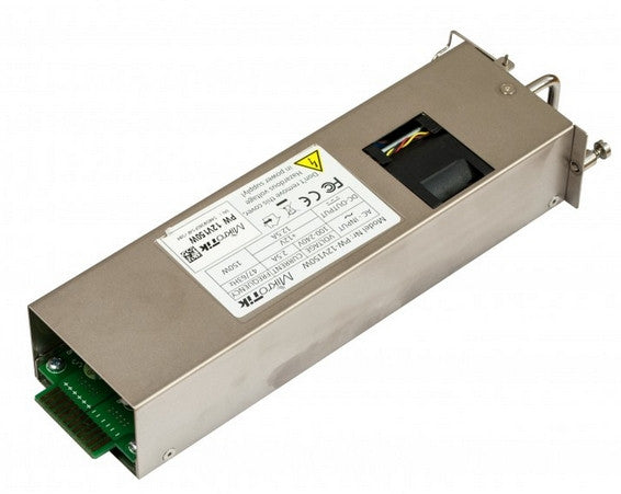 MikroTik Hot Swappable AC 150W PSU for CCR1072-1G-8S+ & CCR2216-1G-12XS-2XQ-MT-RBCCR1072-PSU
