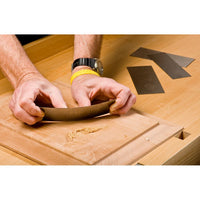 4 Pce Cabinet Scraper Set - 068CNSC