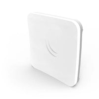 MikroTik SXTsq Lite 5 16dBi Outdoor CPE | MT-RBSXT-5nD-SQ-MT-RBSXT-5nD-SQ