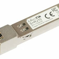 MikroTik 10Gb RJ45 SFP+ Module