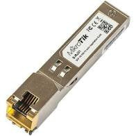 MikroTik RJ45 SFP Module-MT-RBSFP-RJ01