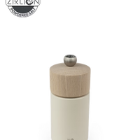 BOREAL - FEATHER WHITE - SALT MILL Z - 12CM (6) - PEU4820400
